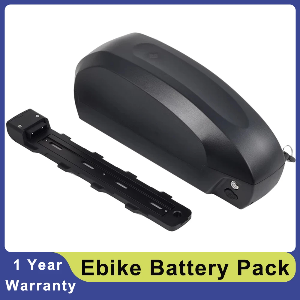 

Аккумулятор для электровелосипеда Escooter, литиевая батарея 48 в 20 Ач 52 в 36 в 25 Ач 500 Вт 750 Вт 1000 Вт 1500 Вт