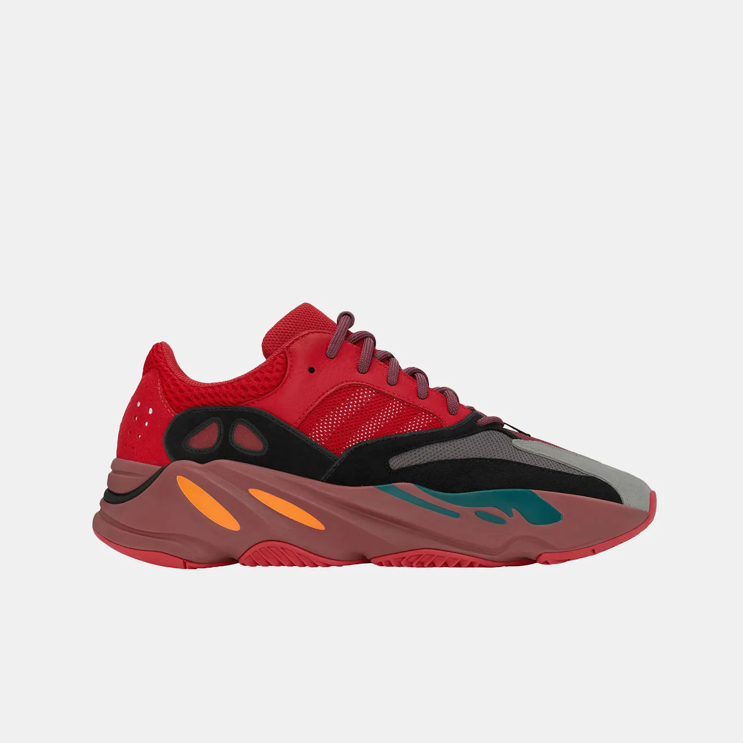 

Мужские и женские кроссовки Adidas Authentic Yeezy Boost 700 Coconut HQ6979
