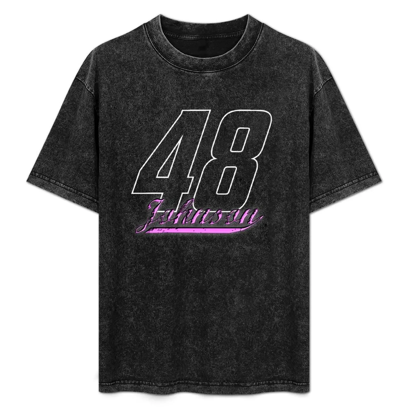 

Jimmie Johnson #48 dark backgrounds T-Shirt football t shirt shirts graphic tees custom shirt shirts men graphic