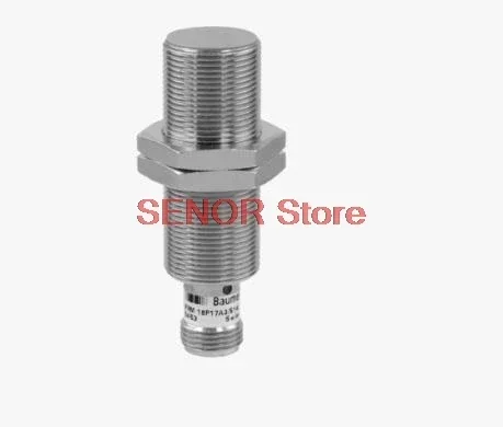 

New Inductive sensor IGYX 18N17B3/S14L
