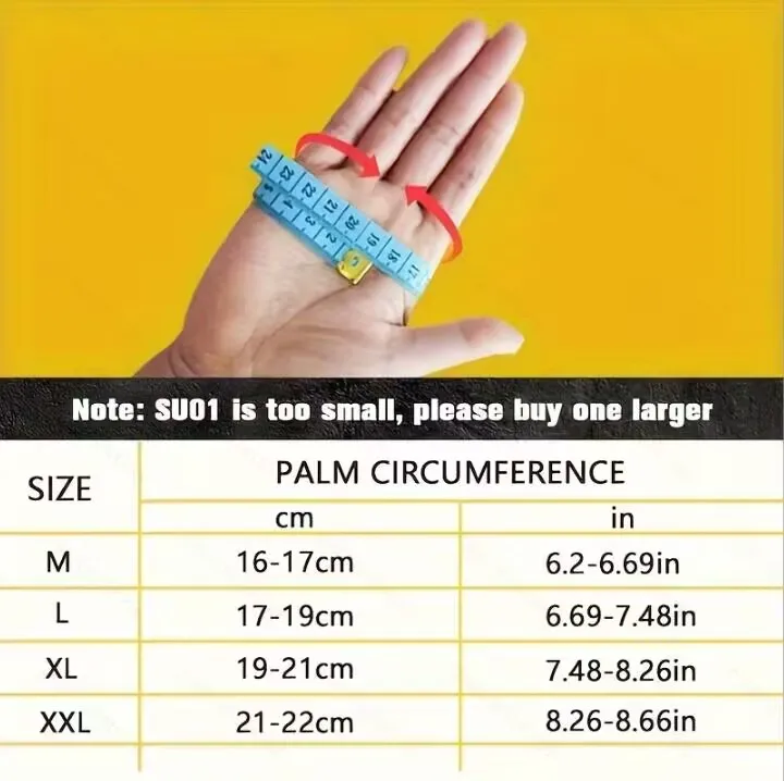 Summer Full Finger Motorcycle Gloves Men Breathable Touch Screen Motorbike Motocross Moto Biker Gloves Motorcycle Accessories - Image 6