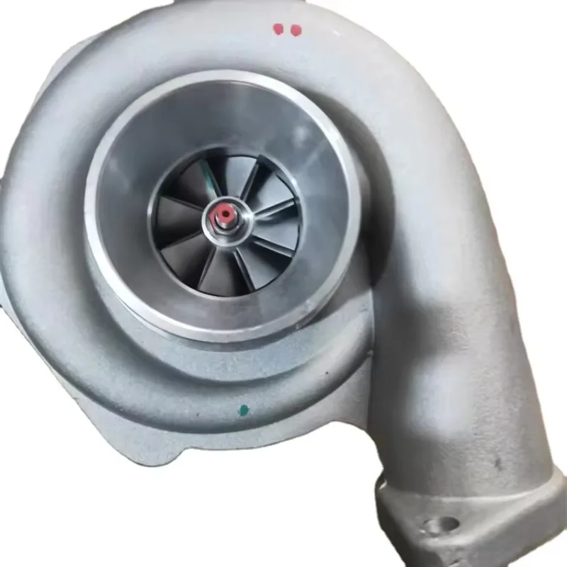 

Hot Sale OM352A Engine Auto Spare Parts Turbocharger Supercharger 409300-5011S