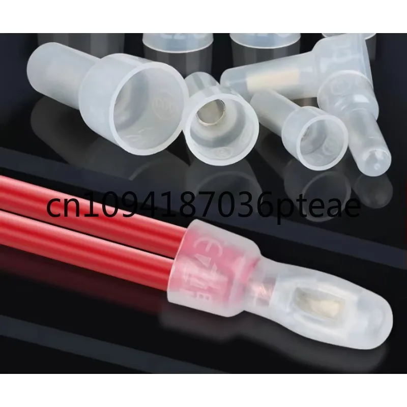 Automatic CE1, CE2 and CE5 Crimp Machine Crimping Closed End Connector Machine