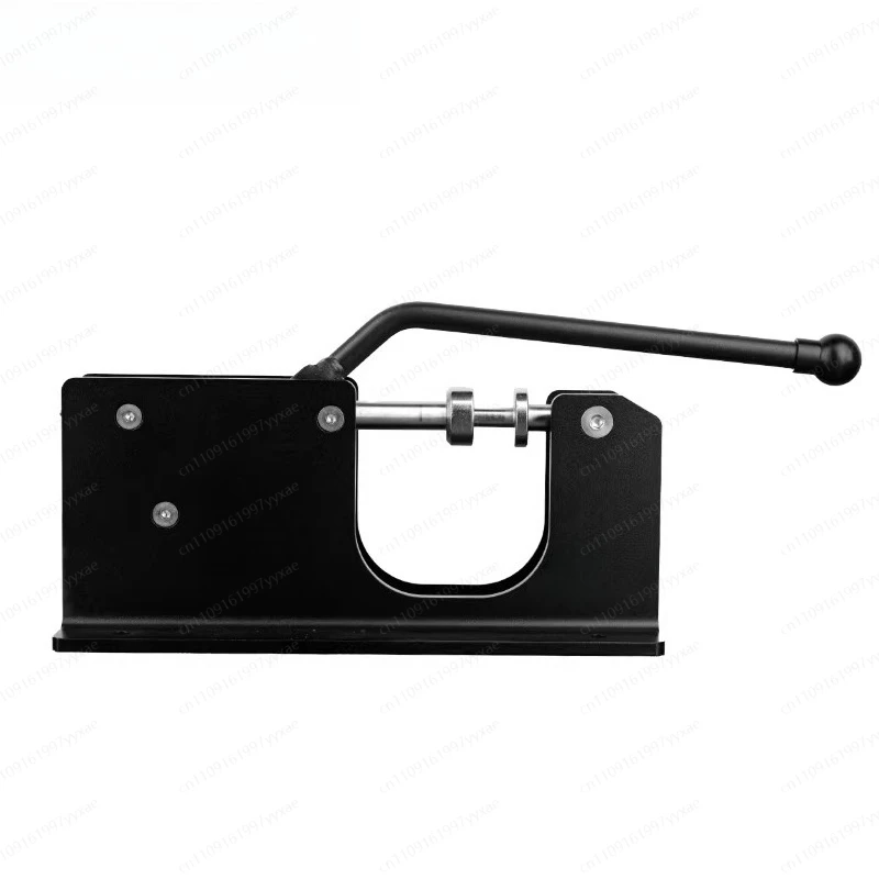 Roller bearing ultimate disassembly tool set, professional grade shaft remover