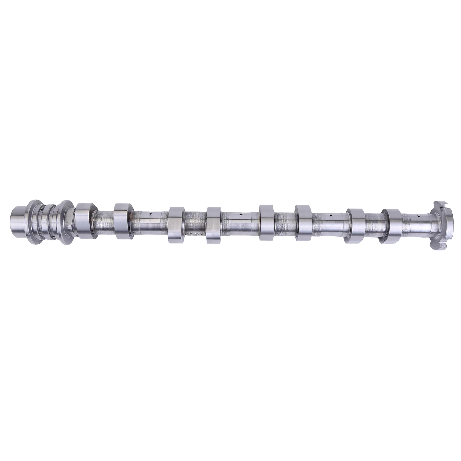 Exhaust Camshaft Compatible for Elantra Veloster Kona Exhaust Forte SOUl 2017-2021 2.0L Replaces 24200-2E074