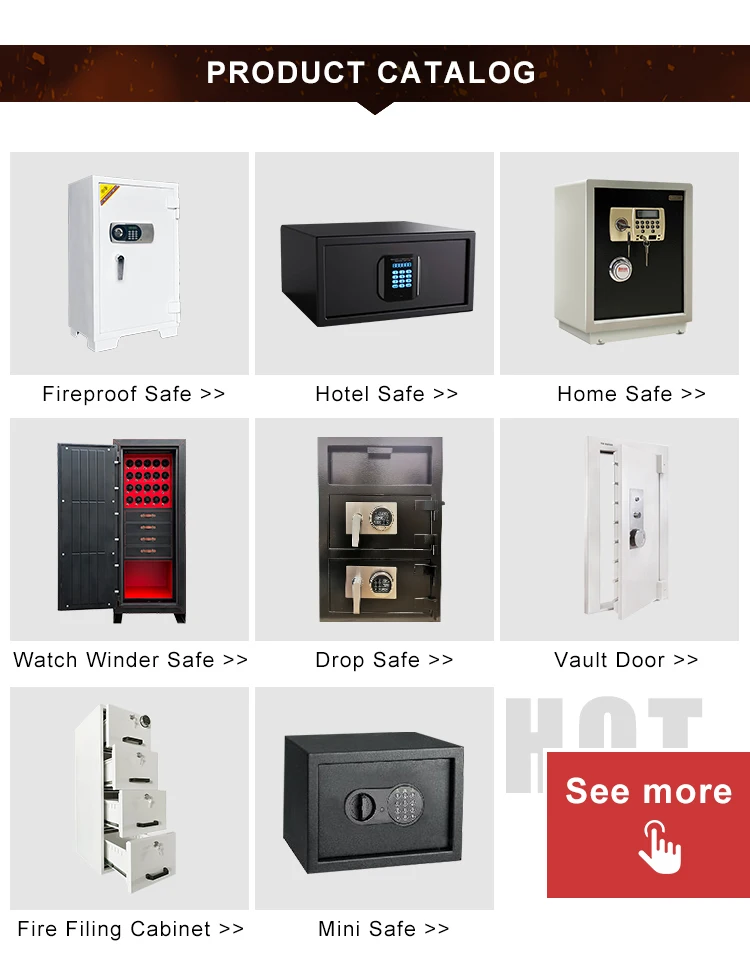 Customized Cheap Steel Metal High Quality High Security Bank Vault Safety Doorwith Combination Mechanism Lock