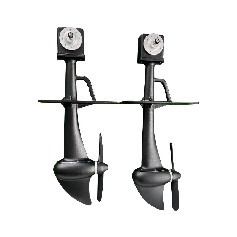 

Kayak Power System Fishing Boat Aluminum Pedal Paddle Board Kayak Pedal