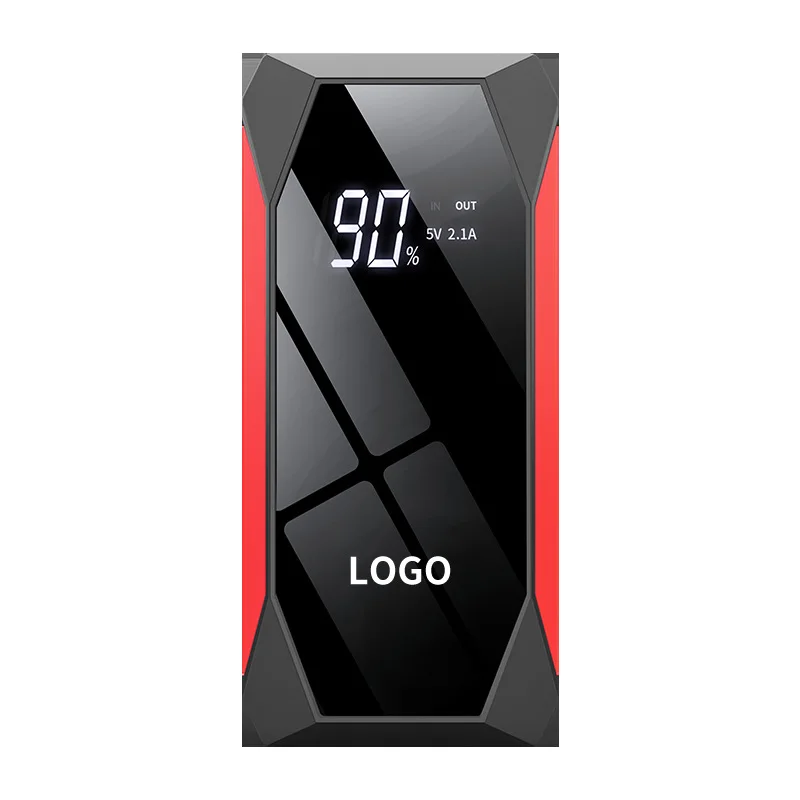 

Car Emergency Start Power Supply, Universal Multi-function Power Supply, Inflatable Start 12V Battery Ignition And Power Supply