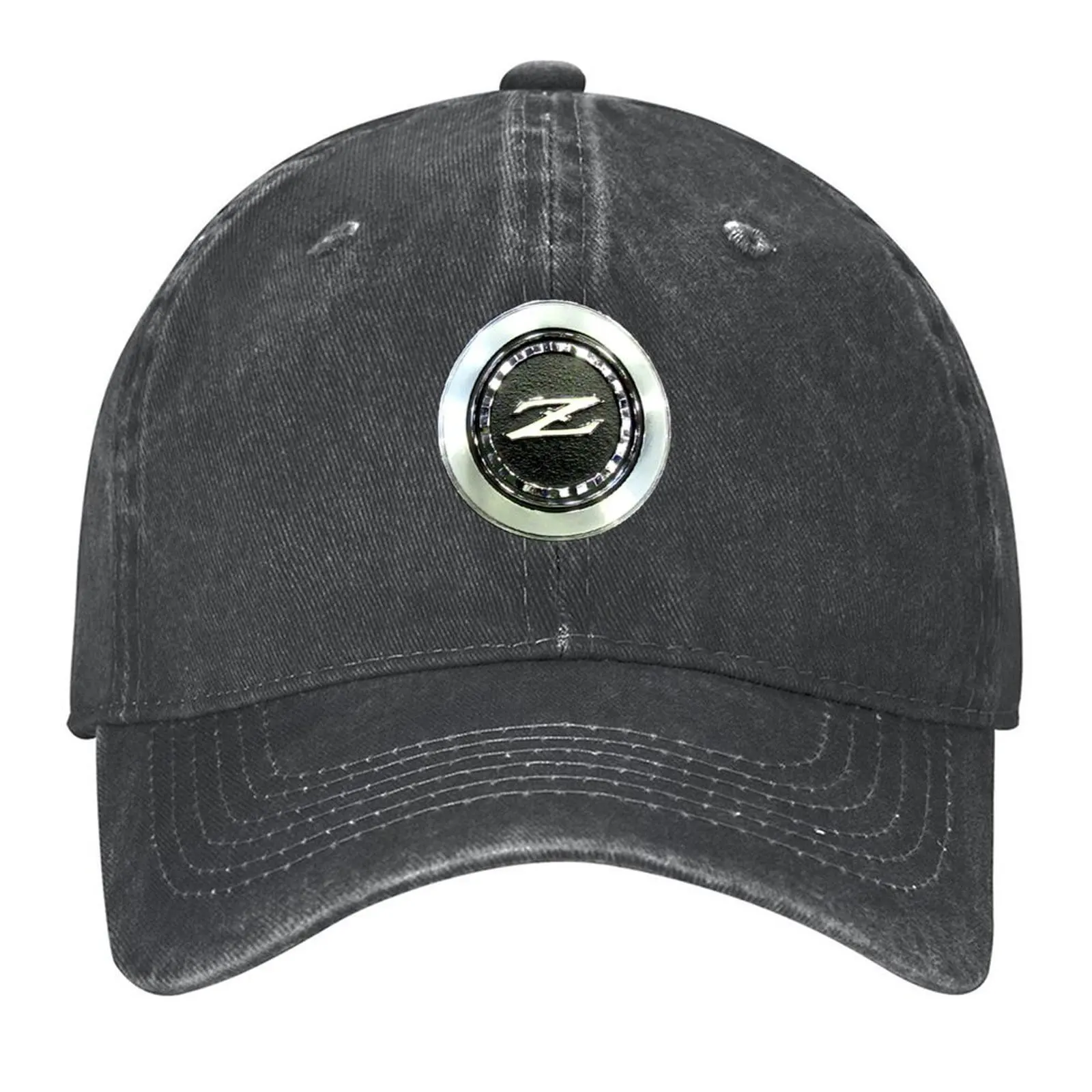 

Datsun Z 1970s classic car emblem Baseball Cap Gentleman Hat Anime Hat Snapback Cap fishing caps man Female Men's