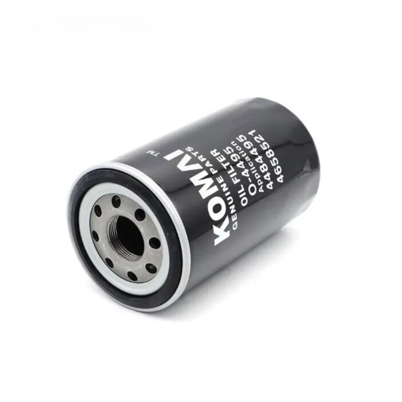 For Filter O-4495 JX-626 LF9008 71423006 Excavator Machinery Oil Filter Supply