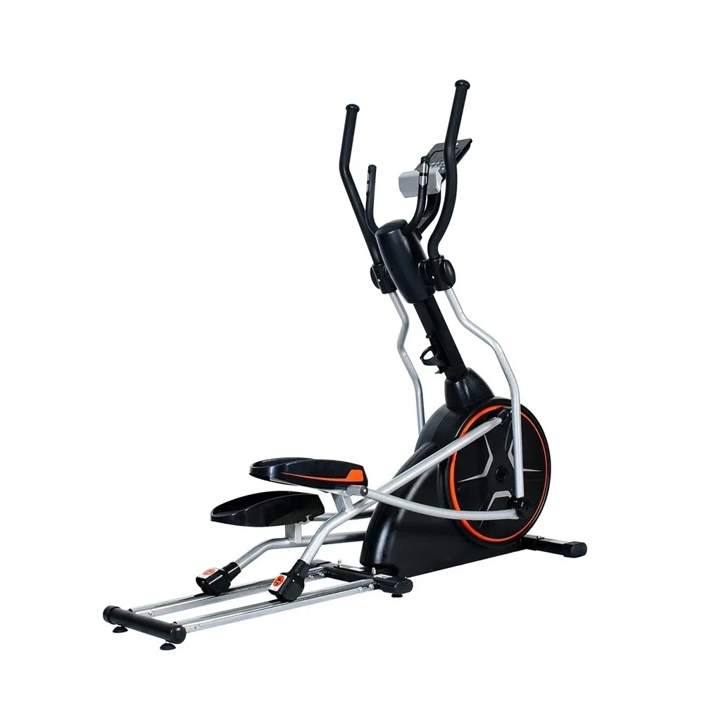 Commercial Gym Fitness Equipment Home Sports Exercise Elliptical Trainer Machine Cross Elliptical Trainer Machine
