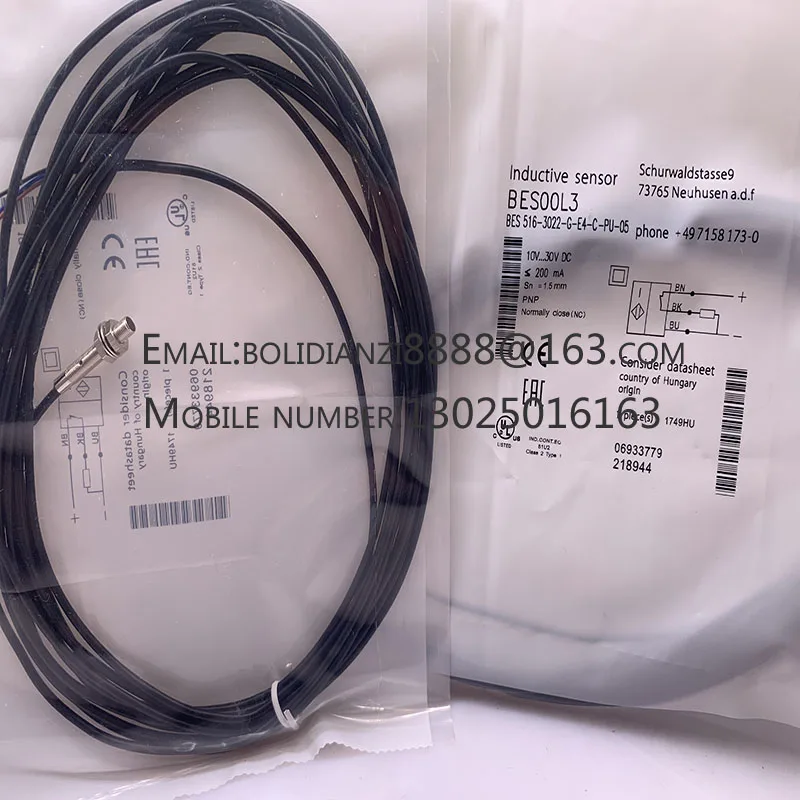 Sensor BES00LA Bes … - image