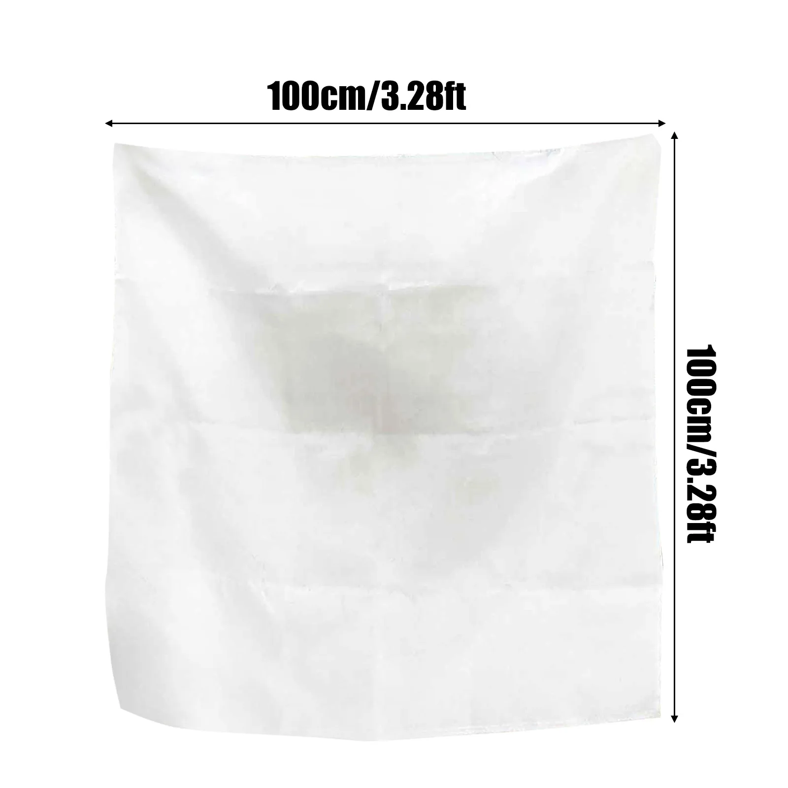 Emergency Fire Blanket For Home Safety Kitchen Fire Blanket With Fiberglass Material For Quick Fire Suppression