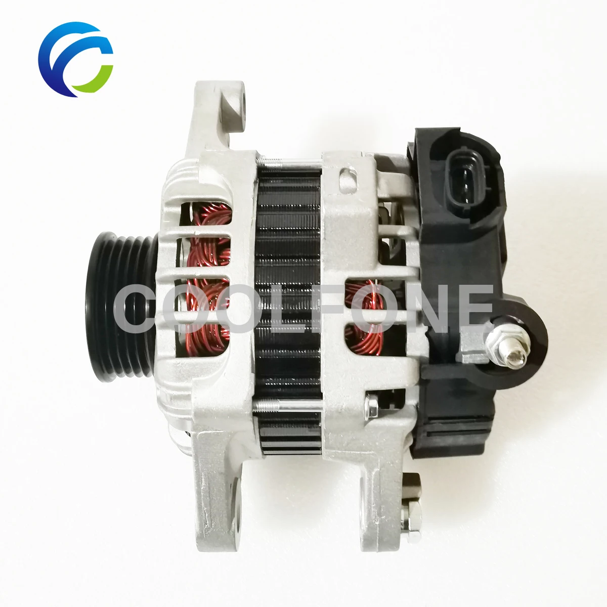 Coolfone Generator Alternator for HYUNDAI i10 KIA Picanto morning 1.1L 3730002600 3730002605 3730002850