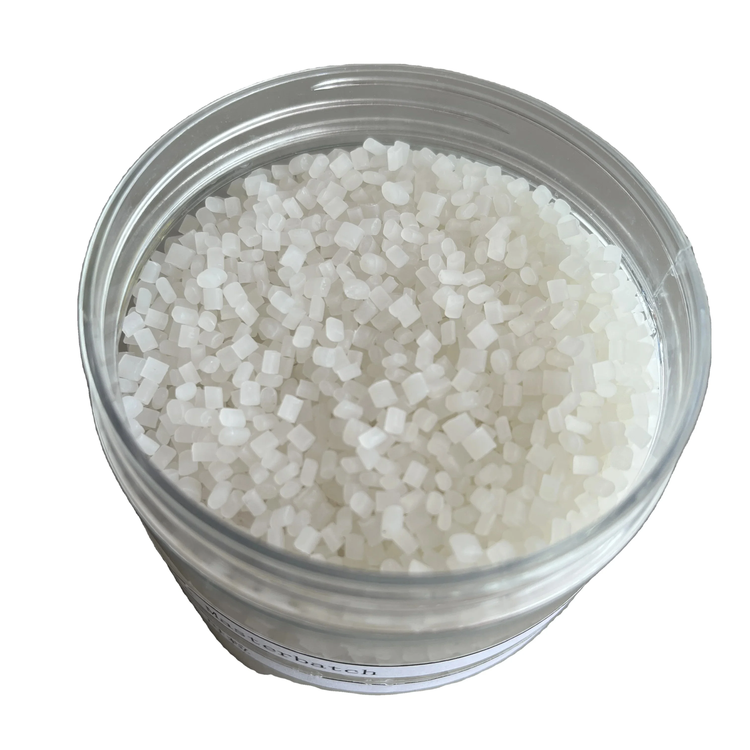 

Reliable and Efficient Hydrophilic Masterbatch for Superior Nonwoven Products Hydriphilic Masterbatch