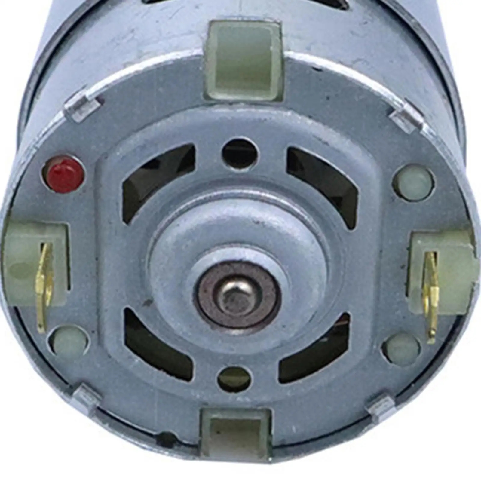 Carbon Brushes Motor Replaceable 18v 21v 14 Teeth for 4 Inch Single Hand Saw Aluminum Alloy Spare Parts