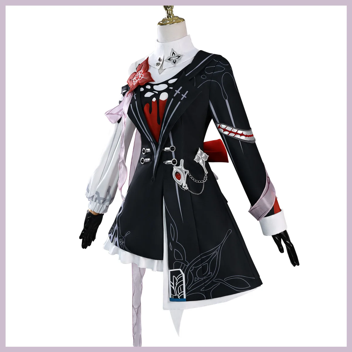 Costume cosplay di Evernight p - Women'S Accessories Rings recensione e prezzo