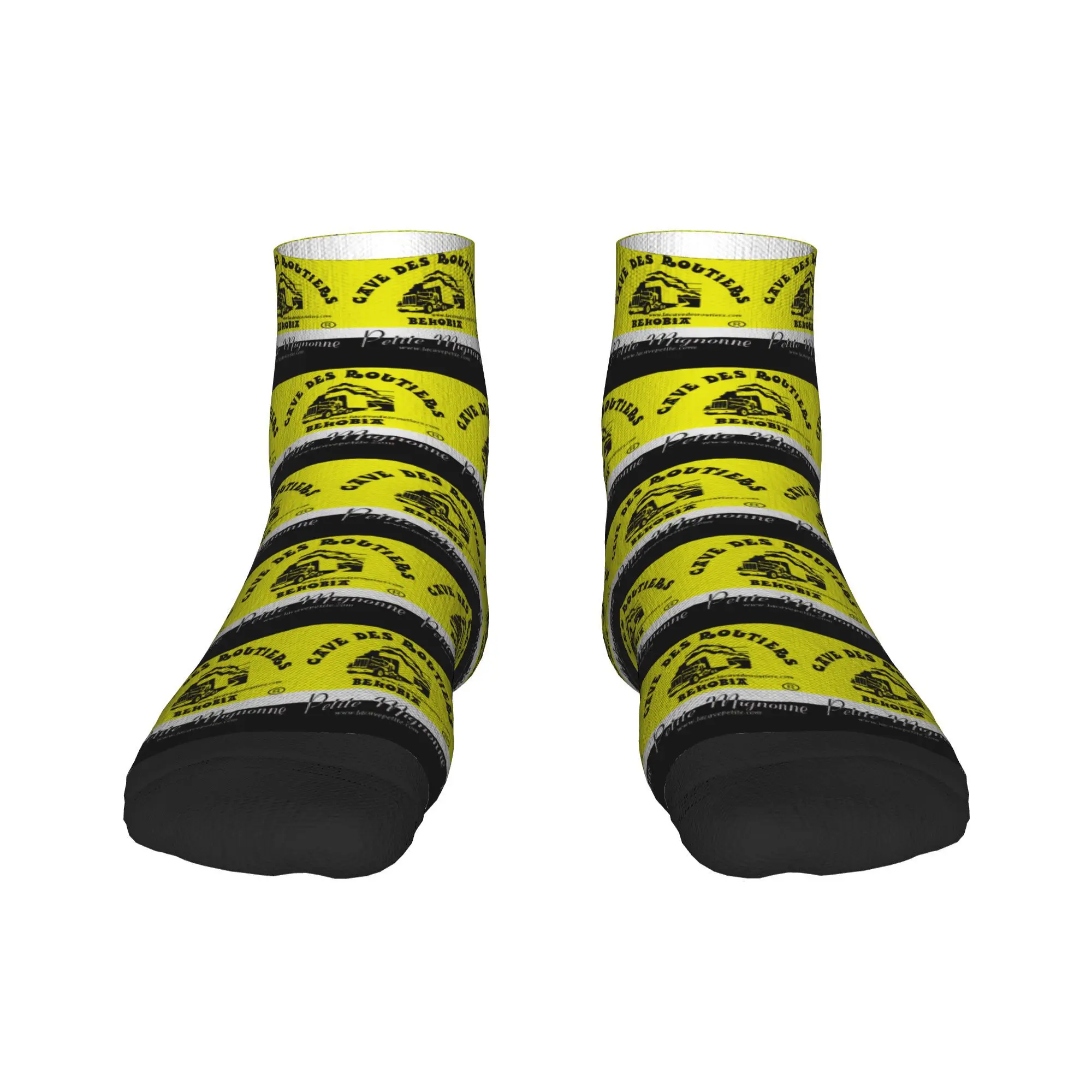 Calcetines Harajuku Medias súper suaves Calcetines para todas las estaciones Accesorios para regalo de cumpleaños unisex