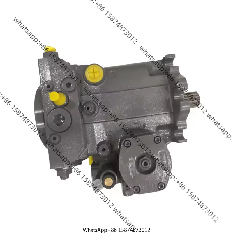 

Hydraulic Pump A4VG125EP2DMT132L-NSF52F001DH A4VG56DA2D2/32R-NTC02F045SP A4VG85 A4VG110 A4VG145 Piston Pump