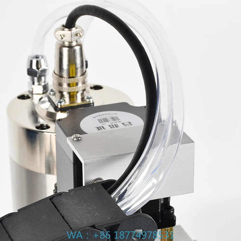 

1500W for Wood PCB Acrylic Metal 3Axis 4Axis Spindle Engrave Hot Cheap Cnc Milling Machine Mini Desktop Cnc Router 3040