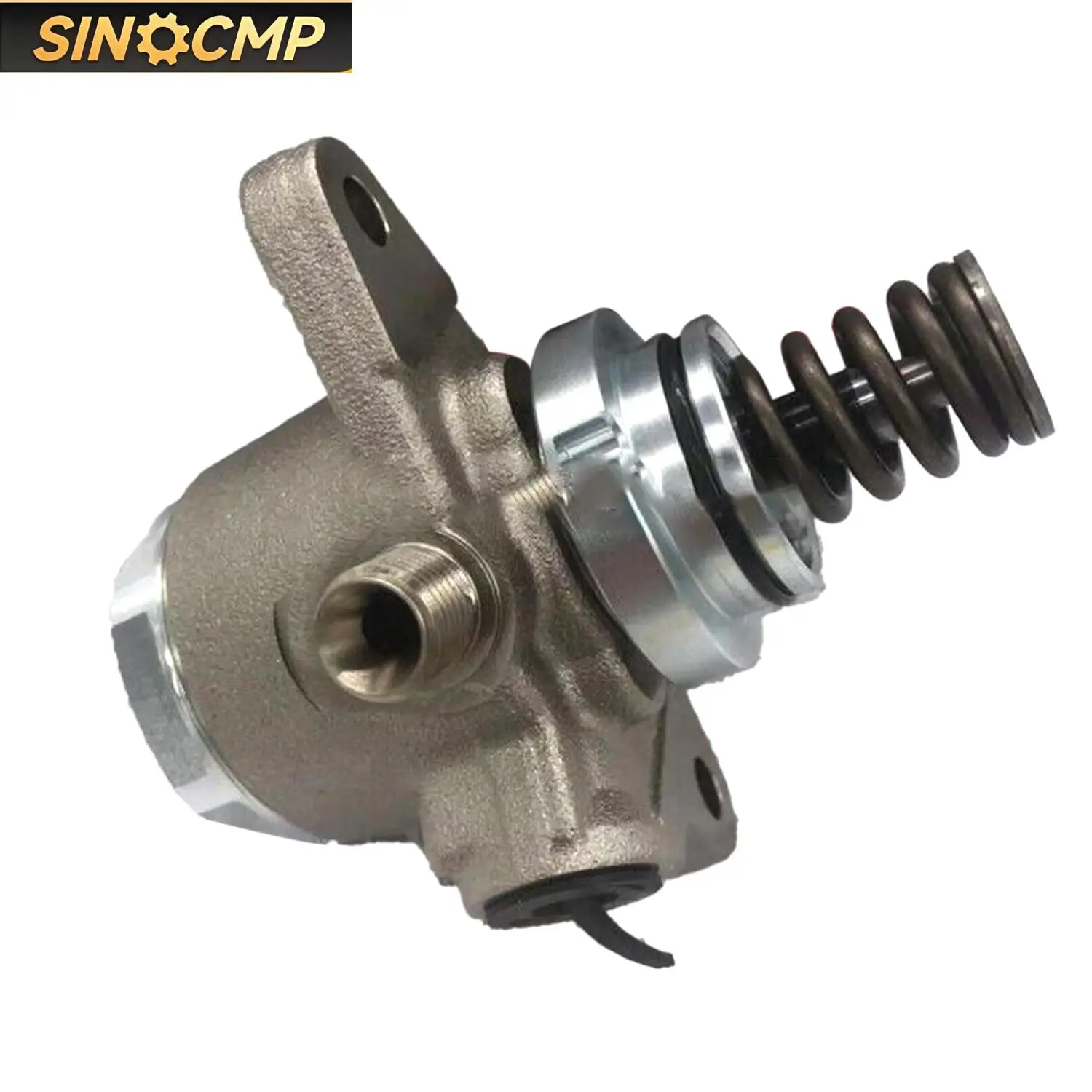 

166301LA0B топливный насос высокого давления для двигателей Nissan Actual Hitachi INFINITI, детали прямых топливных насосов, 1 шт.