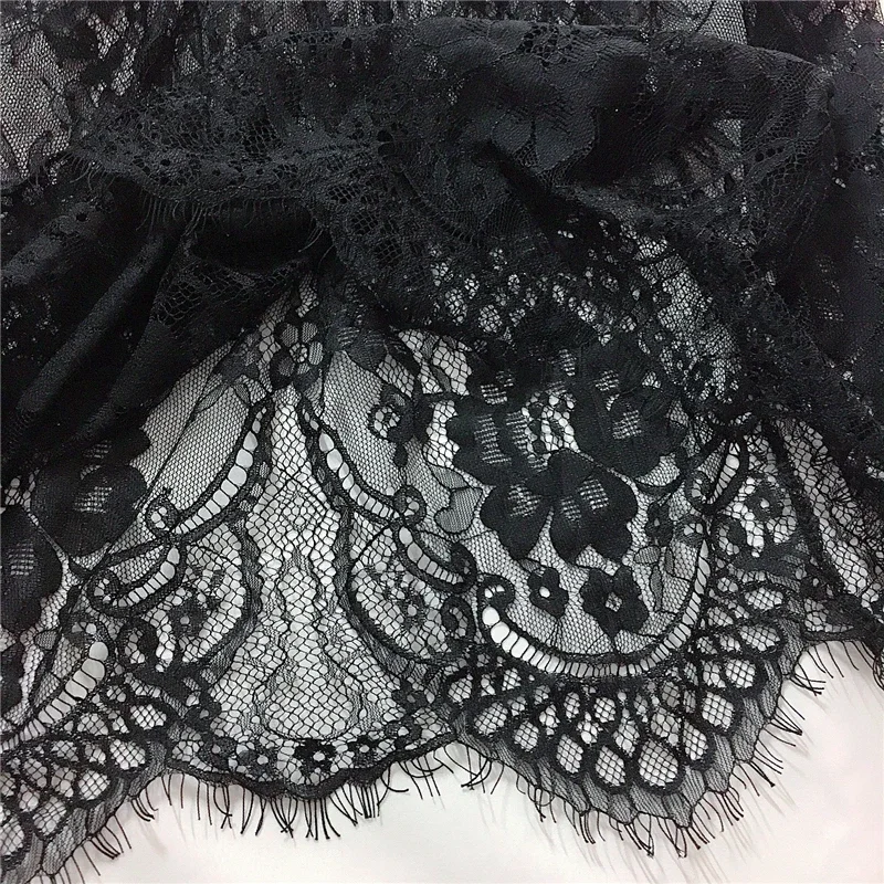 Mini-jupe Sexy dentelle transparente maille jupe chemise Extender femmes été Mini noir blanc courte Micro jupe dames sous-jupe