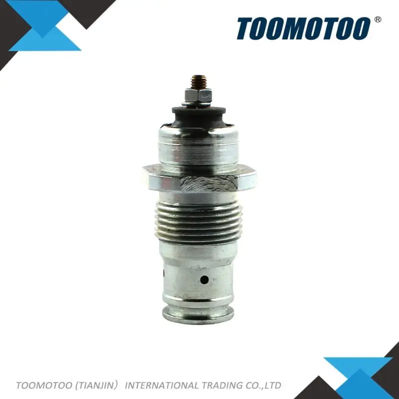 صمام قطع غيار الرافعة الشوكية للديزل الكهربائي عالي الجودة OEM وبديل 9222821200