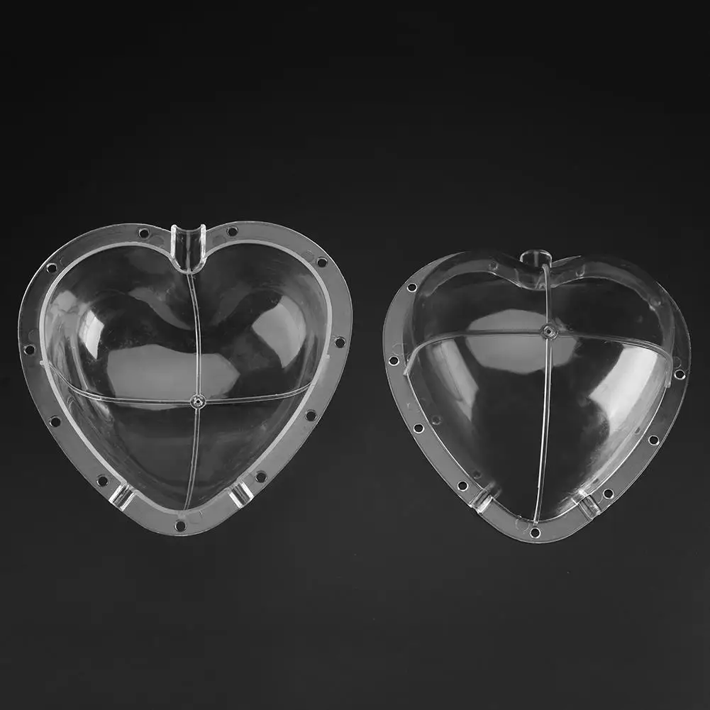 Square & Heart Shaped Watermelon Pumpkin Molds - Garden Fruit Growth Shaping Tool for Ideal Growth