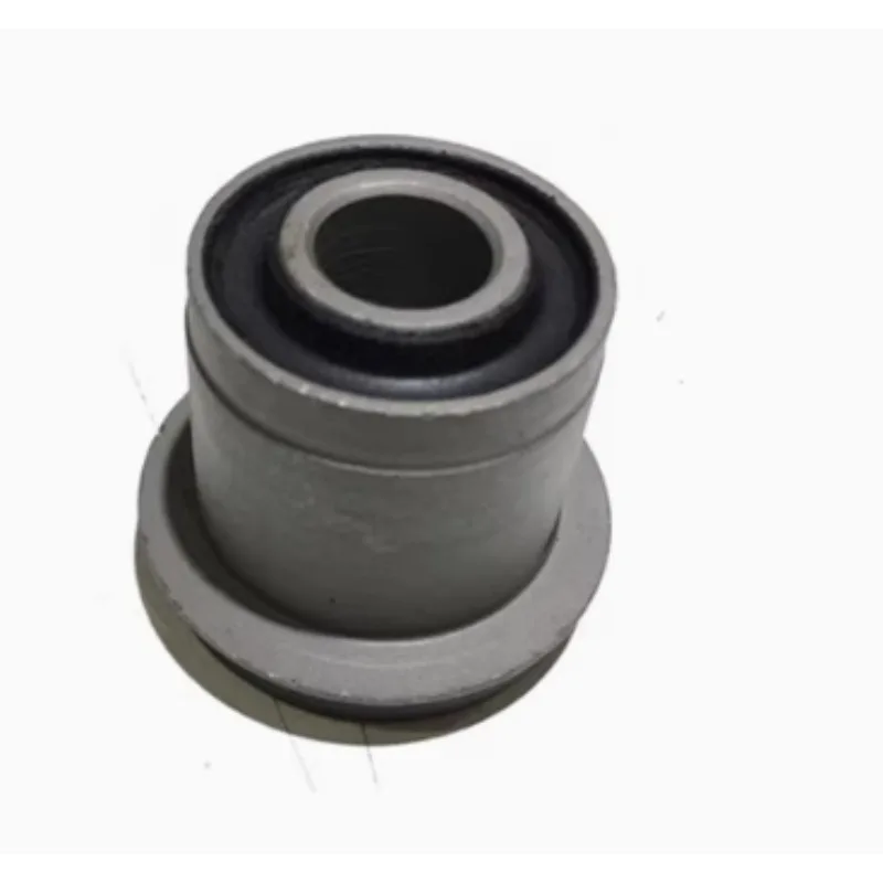 Genuine New Front Rear Steel Plate Rubber Bushings Composite Bushing Automobile Part for Isuzu 100P 600P 700P