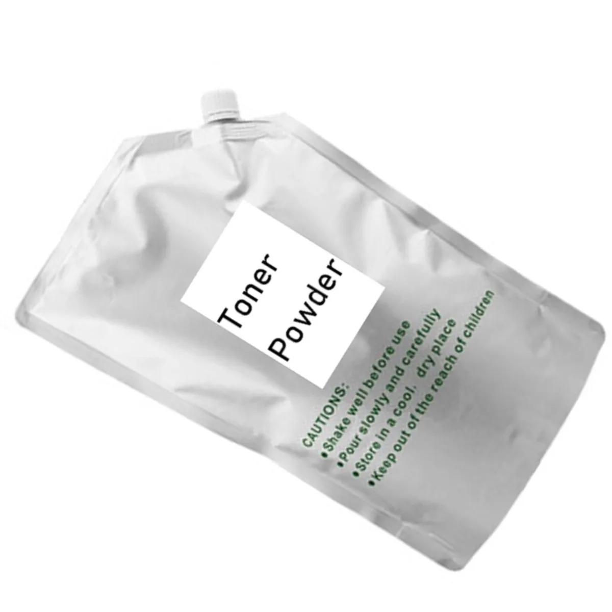 1KG Toner Powder Du… - image