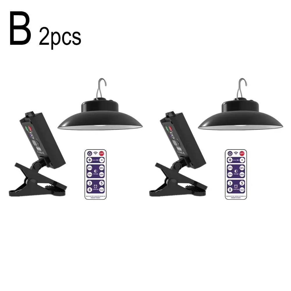 Zonne-Energie Paraplu Lamp Krachtig Licht, Usb Opladen, Helderheid Aanpassing Waterdichte Gereedschappen Voor Patio, Tuin En Camping Party R8z2