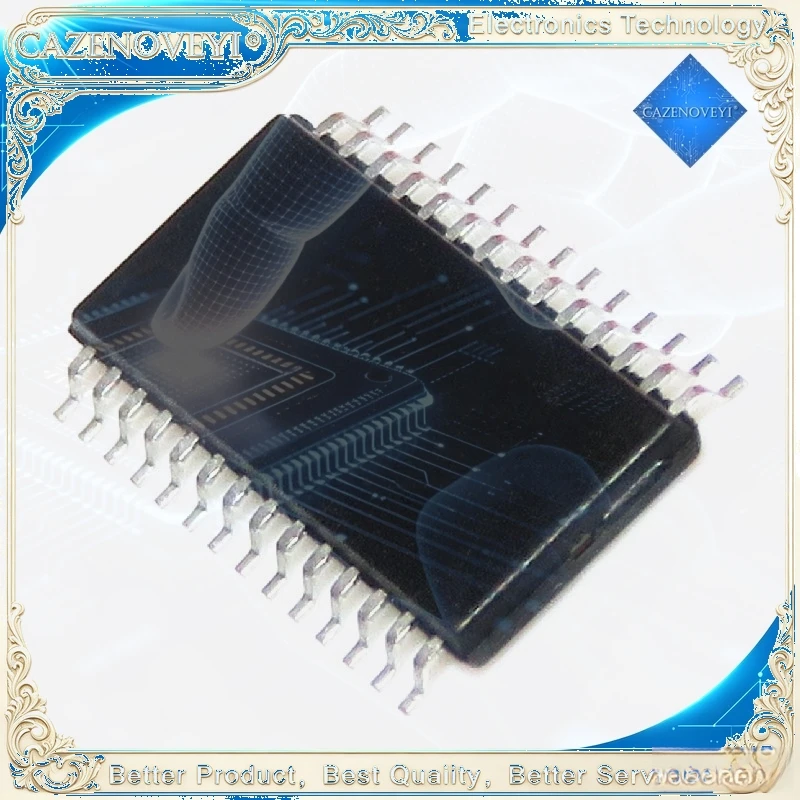 Long-term Cooperative Client Exclusive Discount Policy  SC16IS752 TSSOP-28 SC16IS752IPW