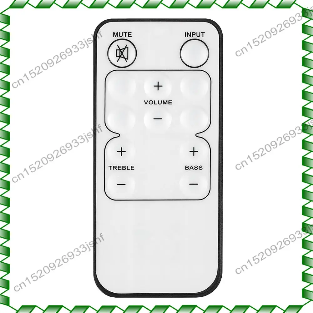 

Универсальный контроллер дистанционного управления BOFF для Microlab R7121/RA093/RC071/R7102 Solo 6C 7C 8C 9C комплект звуковой акустической системы