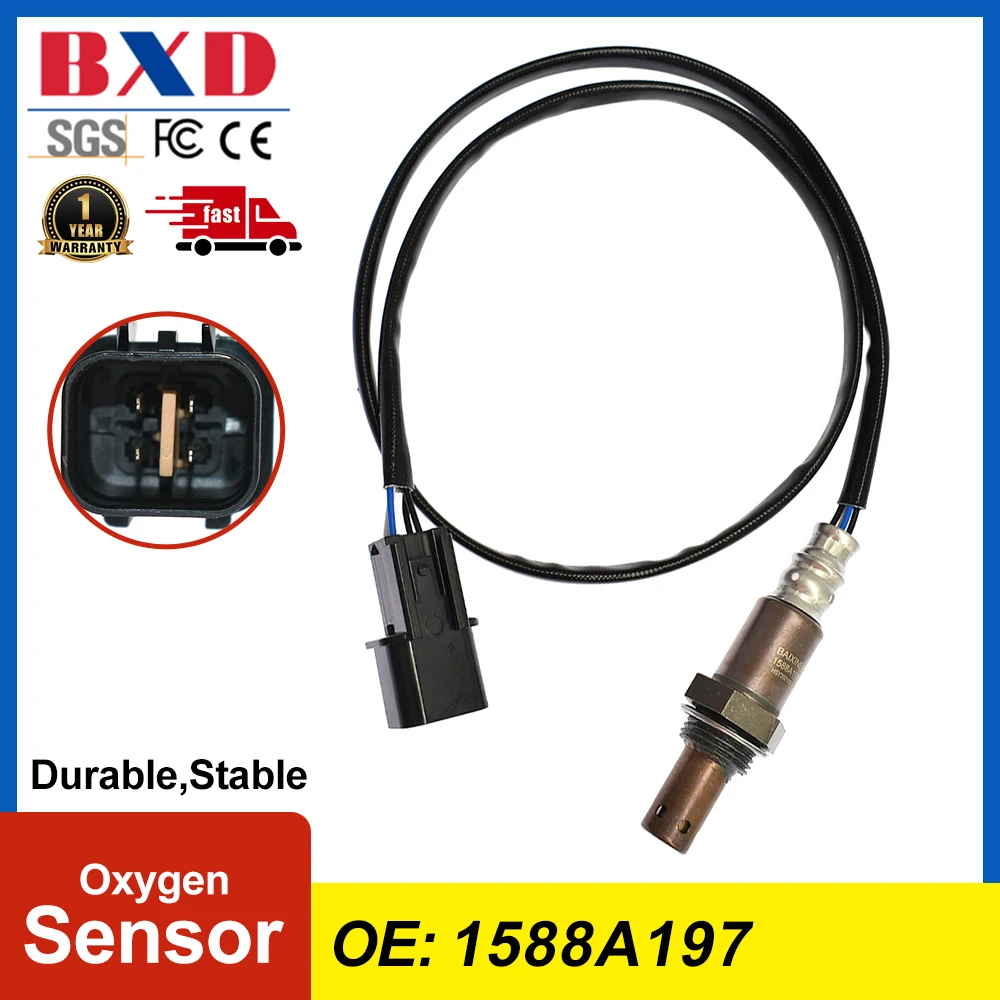 

Oxygen Sensor 1588A197 For Mitsubishi Car Accessories Auto Parts High Quality