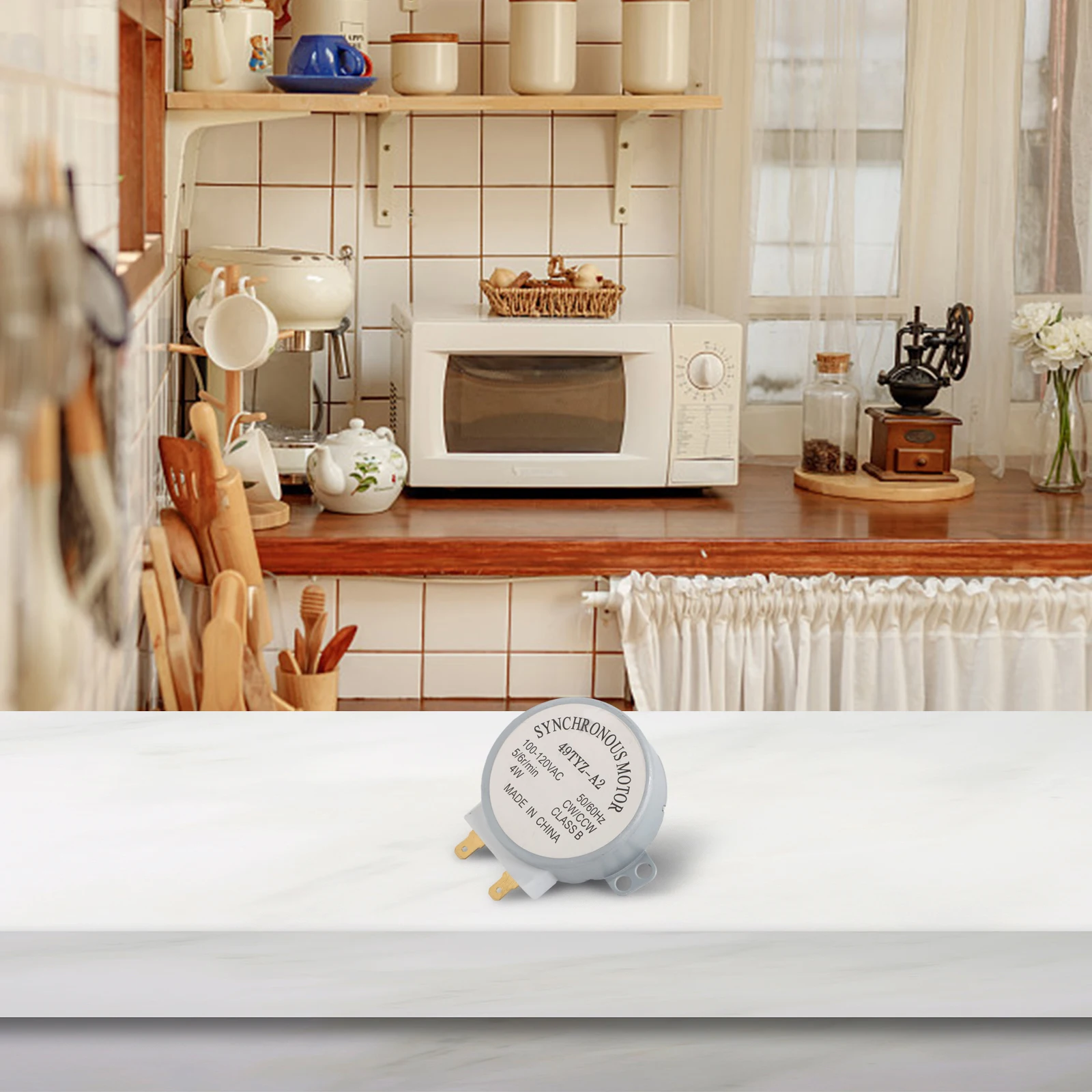 Ac V Tray Glass 220…