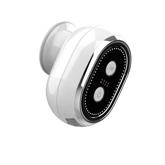 

2024 Innovation Dual-Use Handheld Silicone Facial Cleansing Brush Whitening Face Massage and Pore Cleaner Tool