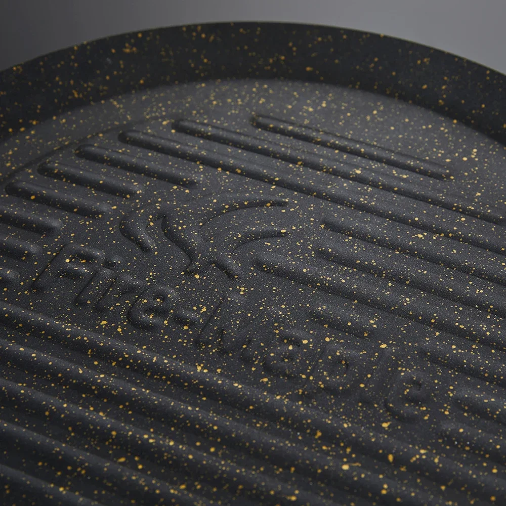 رف الخبز الخارجي من خشب القيقب الناري يناسب فرن آمن لورق الجيلي للتحميص والطهي والشوي والشواء والتخييم والنزهة