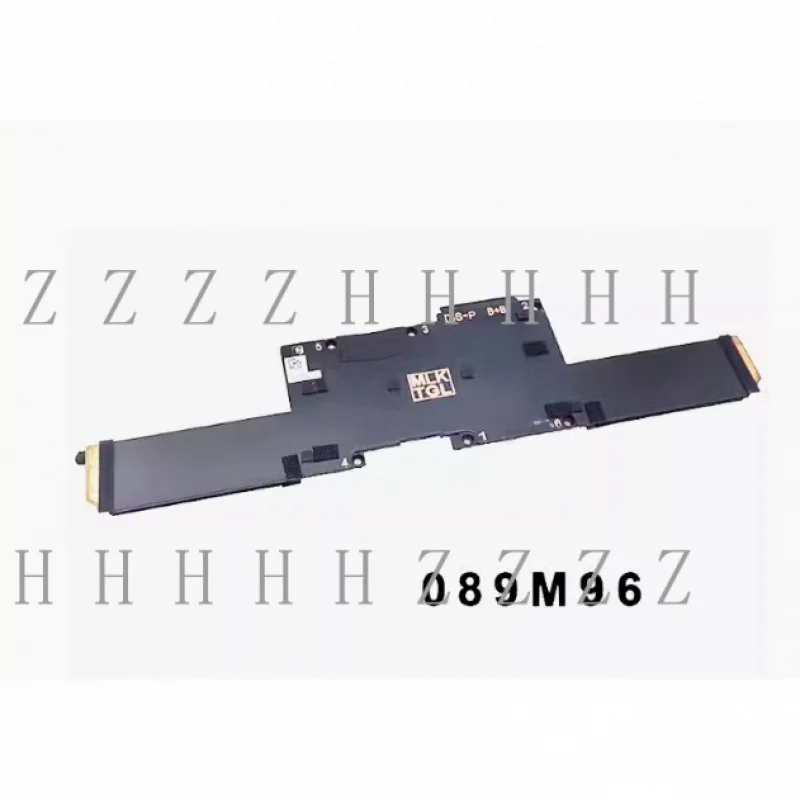 

Новый вентилятор с радиатором для Dell XPS 17 9700 9710 089M96