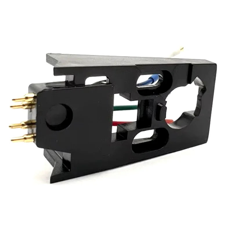 Porta stilo per testina a cartuccia eccellente per doppio TK14 TK181 TK120 TK123 LP Giradischi in vinile Fonografo Giradischi Accessorio