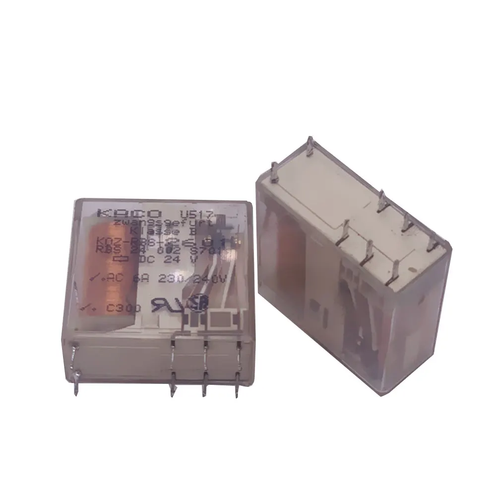 KOZ-RBS-2601 реле DC24V