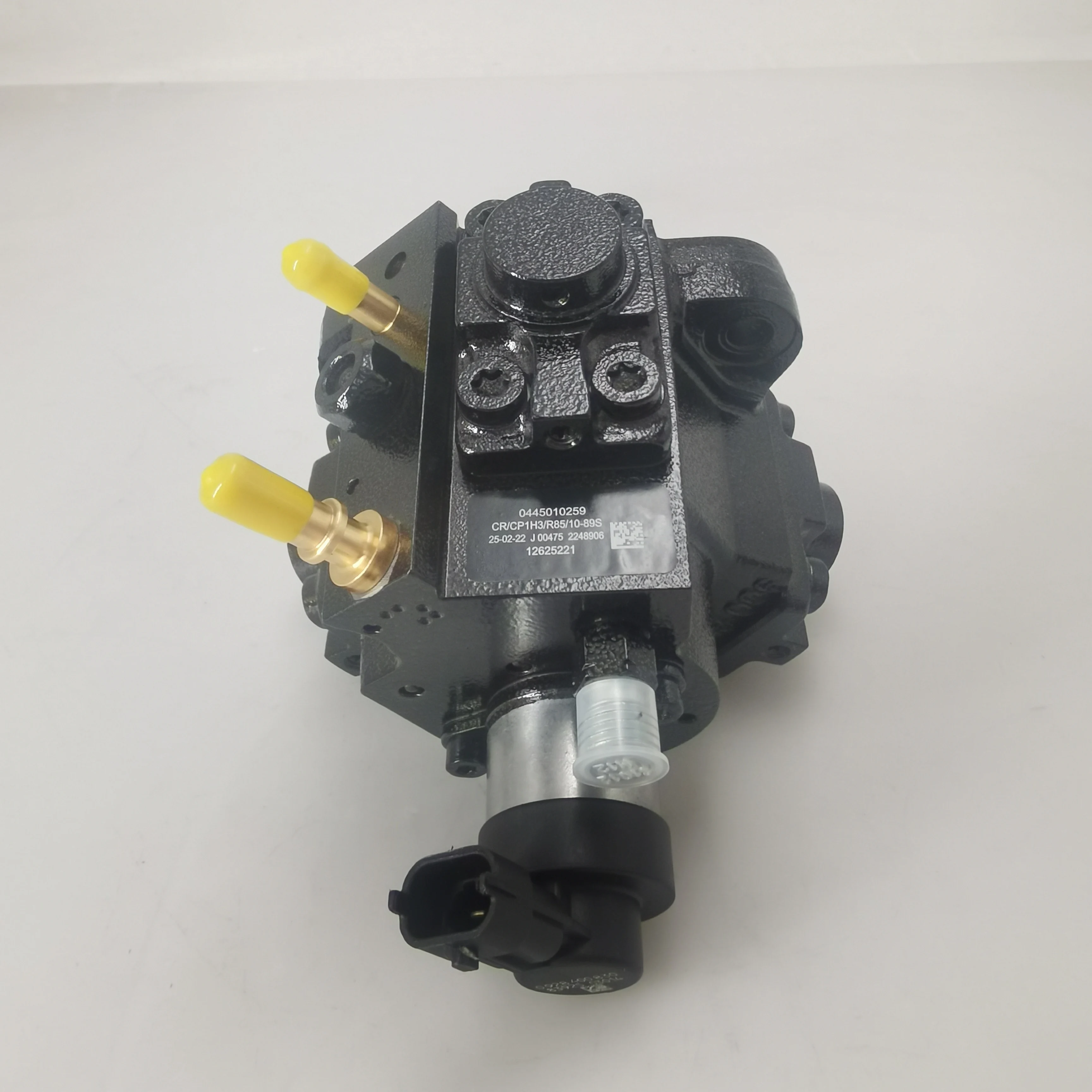 

Топливный насос высокого давления 0445010259 Топливный насос Топливный насос