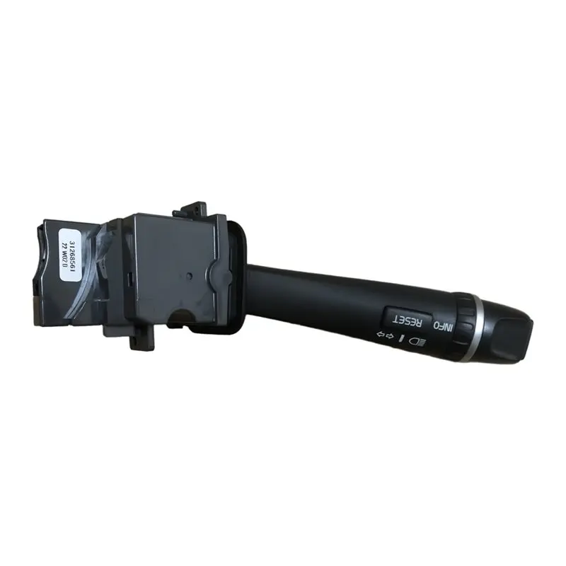 Car Accessories 31268561 Turn Signal Indicator Switch For VOLVO XC90 V70 S80 S60 LHD