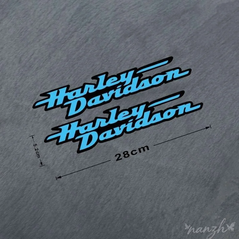 Motorcycle Reflective Waterproof Fuel Tank Decoration For Harley Davidson Pan America ADV PA1250 Decal Stickers Accessories view 5