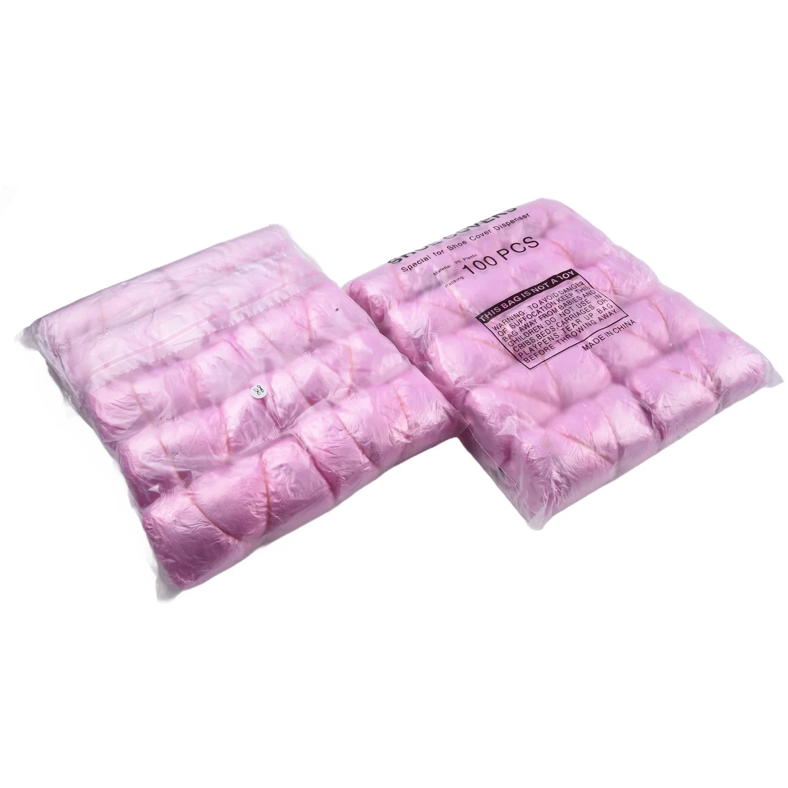 Cleanliness Hospitals Hygienic Protection Automatic Shoe Protector Convenient And Effortless Plastic Shoe Cover