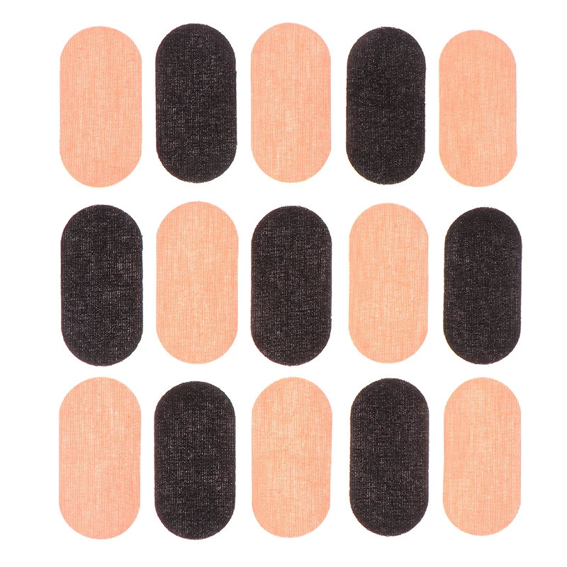 10 шт., пластырь против храпа