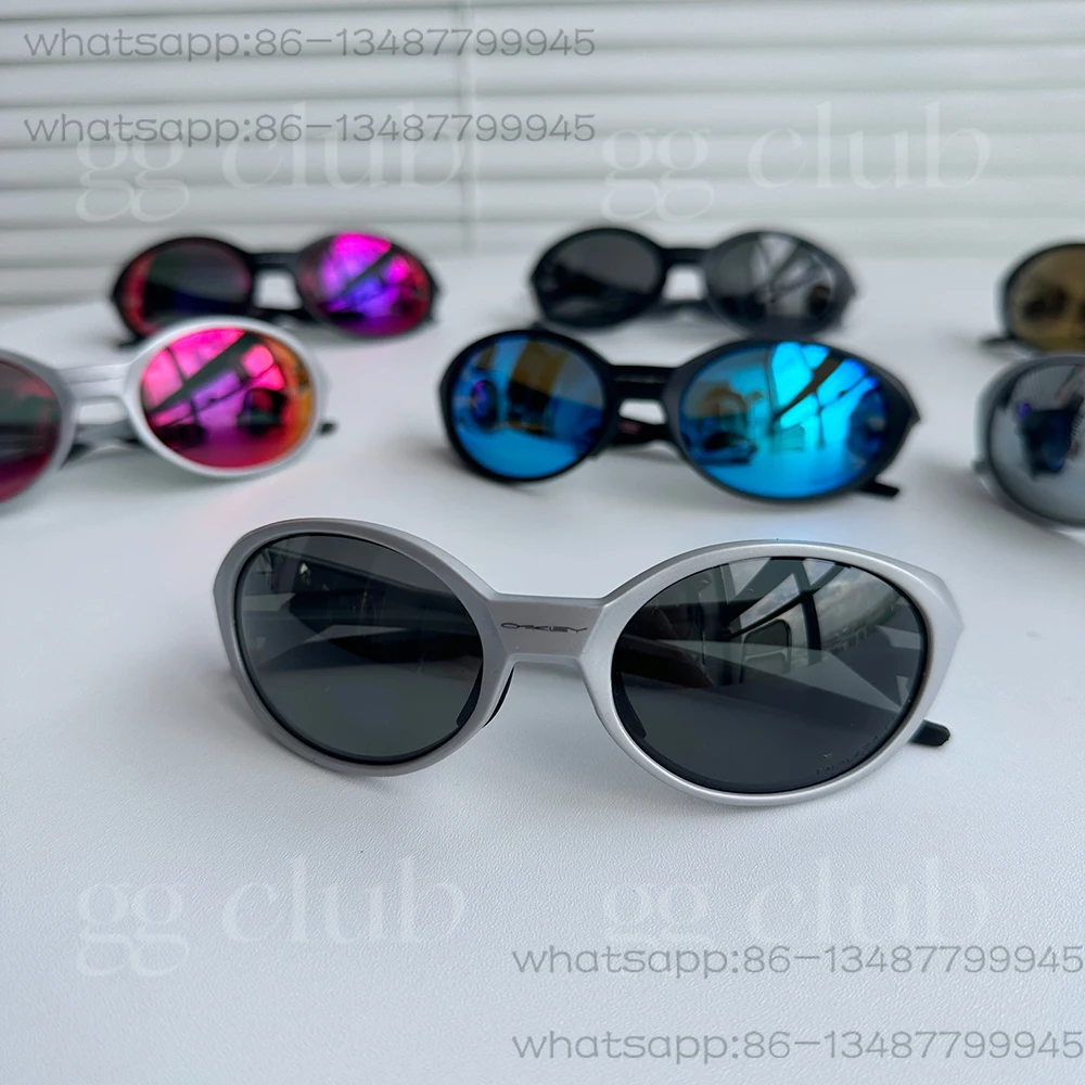 

9438 Fashion Avant-garde Style Sunglasses Trendy Glasses Cycling Driving Polarized Sunglasses Man