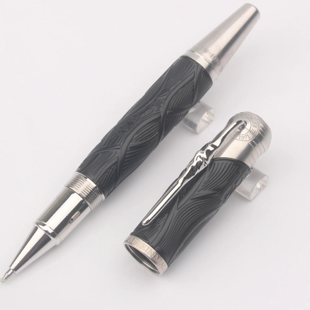 مجموعة حبر جاف عصرية جديدة للكاتب الممتاز Homage Brüder Grim 1812 MB إصدار محدود من الجل Popularity Collect 0039/8600