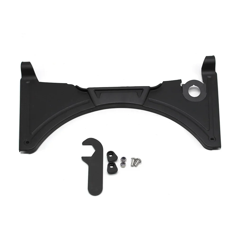 Motorcycle Cockpit Fairing Updraft Deflector For BMW R1200GS LC R1250GS ADV Adventure R 1250 R1250 R1200 1200 GS LC 2013 - 2023