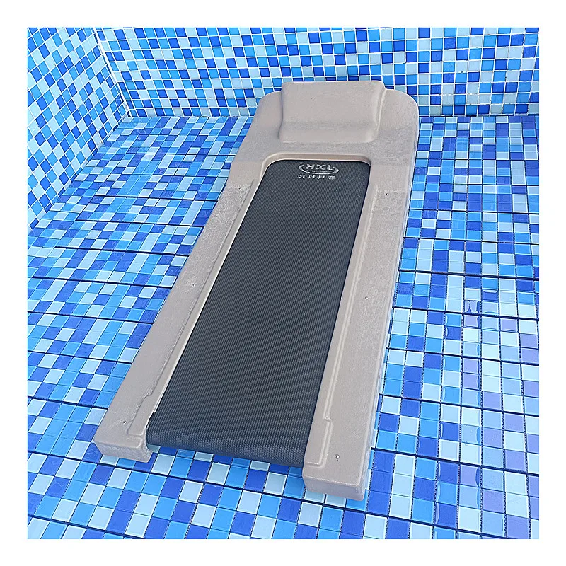 Safe Weight Loss By Separating Water And Electricity Running Underwater Treadmills Pools Under Waterswimming Pooltreadmill