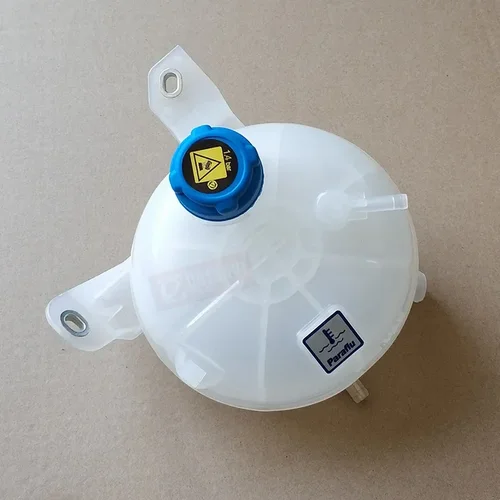 Depósito de refrigerante del tanque de desbordamiento de expansión para Fiat Alfa Romeo Giulietta 50544422